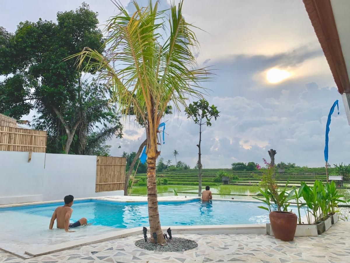 Lamedian Pousada Ubud