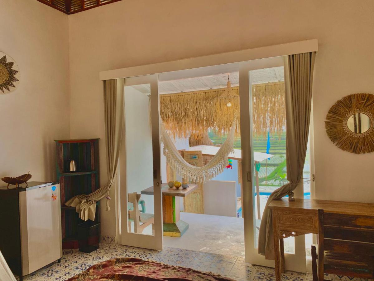 Lamedian Ubud